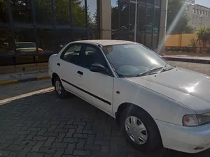 Suzuki Baleno GLi 1999 for Sale