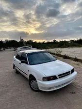 Suzuki Baleno GLi 2000 for Sale