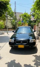 Suzuki Baleno Sport 2004 for Sale