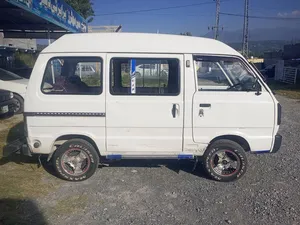 Suzuki Carry 2017 for Sale