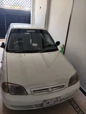 Suzuki Cultus 2005 for Sale