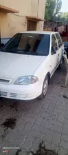 Suzuki Cultus 2005 for Sale