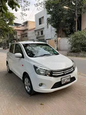 Suzuki Cultus Auto Gear Shift 2020 for Sale