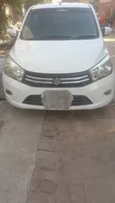 Suzuki Cultus VXL 2017 for Sale