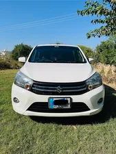 Suzuki Cultus VXL 2018 for Sale