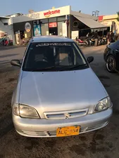 Suzuki Cultus VXR 2006 for Sale