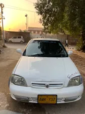 Suzuki Cultus VXR 2006 for Sale