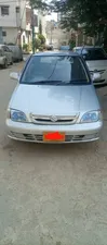 Suzuki Cultus VXR 2006 for Sale