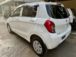 Suzuki Cultus VXR 2018 for Sale