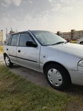 Suzuki Cultus VXRi 2008 for Sale