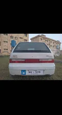 Suzuki Cultus VXRi 2008 for Sale