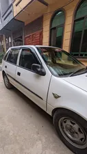 Suzuki Cultus EURO II 2014 for Sale