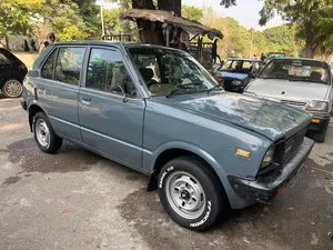 Suzuki FX GA 1988 for Sale