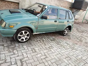 Suzuki Khyber 1994 for Sale