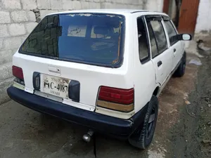 Suzuki Khyber GA 1992 for Sale