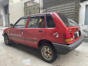 Suzuki Khyber Limited Edition 1997 for Sale