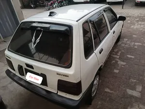 Suzuki Khyber Limited Edition 1997 for Sale