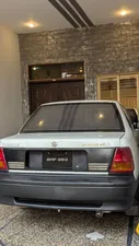 Suzuki Margalla 1995 for Sale