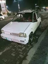 Suzuki Mehran 1992 for Sale