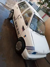 Suzuki Mehran VX 1989 for Sale