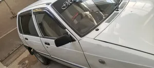 Suzuki Mehran VX 1998 for Sale