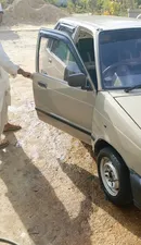 Suzuki Mehran VX 1999 for Sale