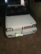 Suzuki Mehran VX 2004 for Sale