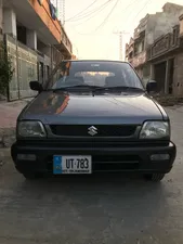 Suzuki Mehran VX 2011 for Sale