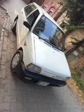 Suzuki Mehran VX Euro II 2014 for Sale