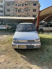 Suzuki Mehran VXR 2006 for Sale