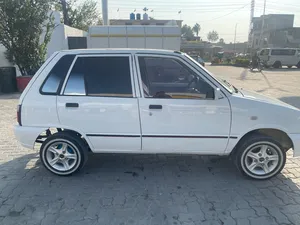 Suzuki Mehran VXR Euro II 2019 for Sale