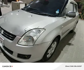 Suzuki Swift DLX 1.3 2012 for Sale