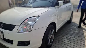 Suzuki Swift DLX Automatic 1.3 Navigation 2018 for Sale