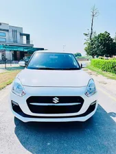 Suzuki Swift GL CVT Limited Edition 2023 for Sale