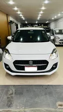 Suzuki Swift GLX CVT 2023 for Sale