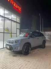 Suzuki Vitara GLX 1.6 2018 for Sale