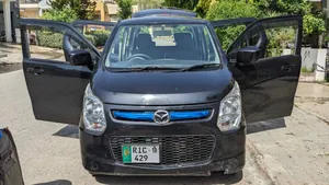 Suzuki Wagon R 2015 for Sale