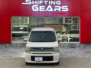 Suzuki Wagon R 2019 for Sale