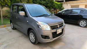 Suzuki Wagon R AGS 2022 for Sale