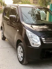 Suzuki Wagon R FA 2014 for Sale