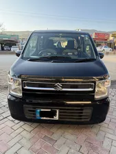 Suzuki Wagon R Hybrid FX 2018 for Sale