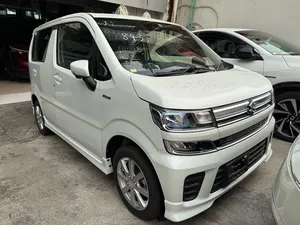 Suzuki Wagon R Hybrid FX 2022 for Sale