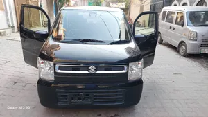 Suzuki Wagon R Hybrid FX 2024 for Sale