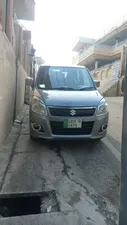 Suzuki Wagon R VXL 2018 for Sale