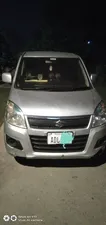 Suzuki Wagon R VXL 2021 for Sale