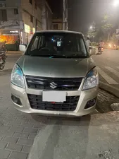 Suzuki Wagon R VXR 2015 for Sale