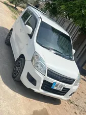 Suzuki Wagon R VXR 2019 for Sale