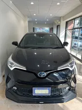 Toyota C-HR G-LED 2018 for Sale