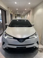 Toyota C-HR G-LED 2018 for Sale