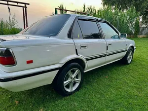 Toyota Corolla 1988 for Sale